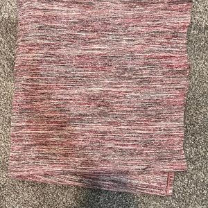 Lululemon Versatile Vinyasa Scarf/Wrap, One Size